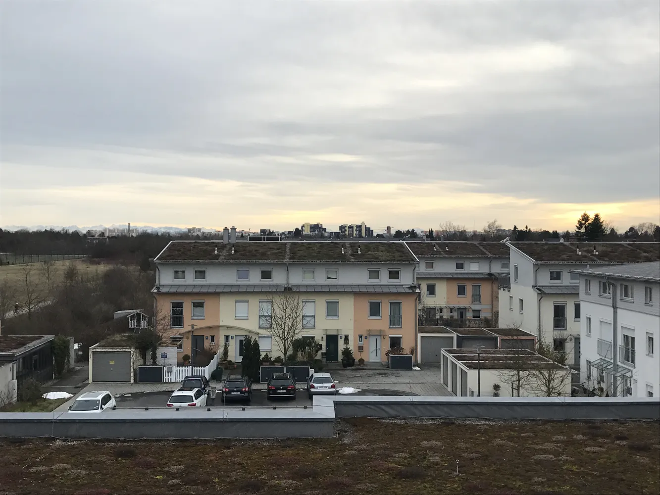 1 Zimmer Wohnung mit 61 m² in München – Bild 8