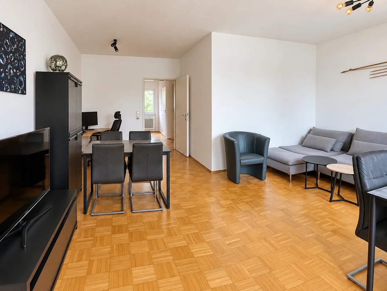 2 Zimmer Wohnung mit 60 m² in Oldenburg – Bild 6
