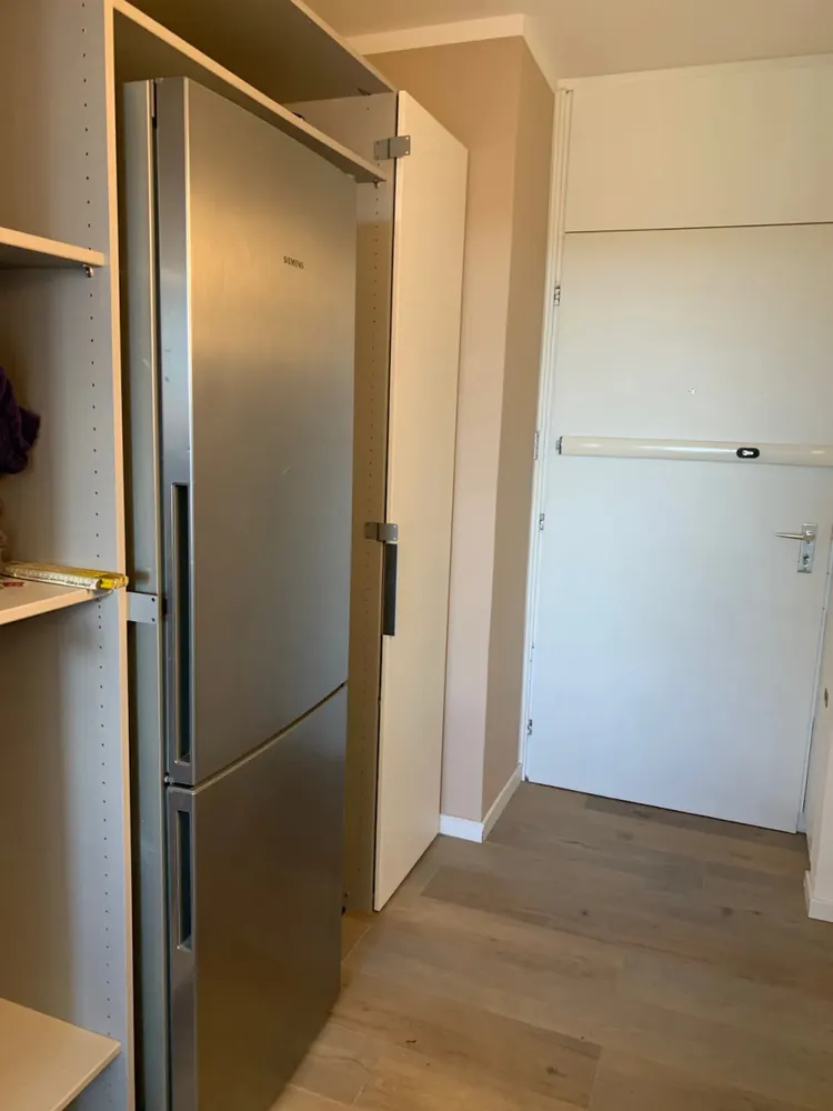 WG-Zimmer mit 15 m² in München – Bild 9