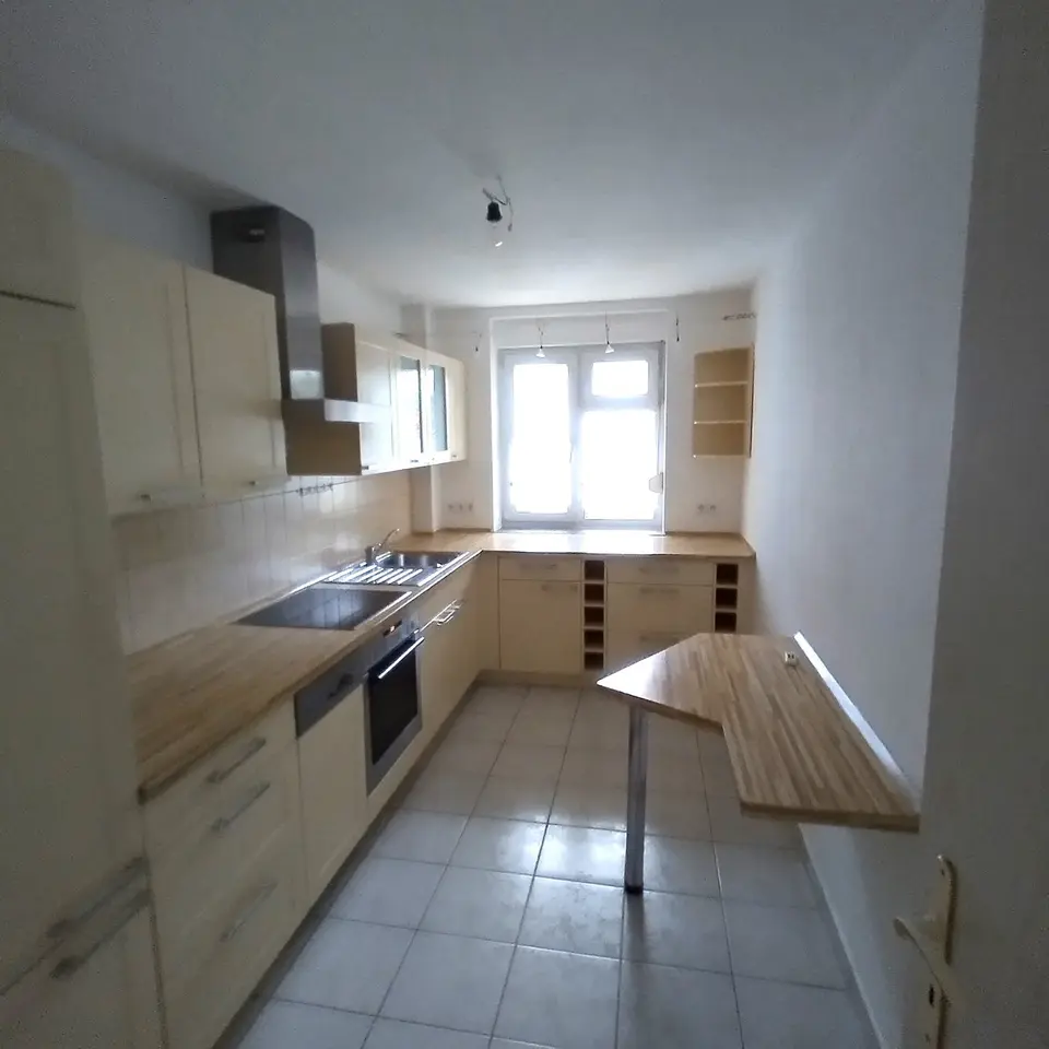 2 Zimmer Wohnung mit 67 m² in Magdeburg – Bild 8