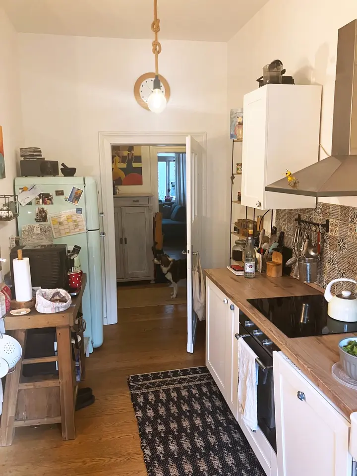 3 Zimmer Wohnung mit 112 m² in Kassel – Bild 8