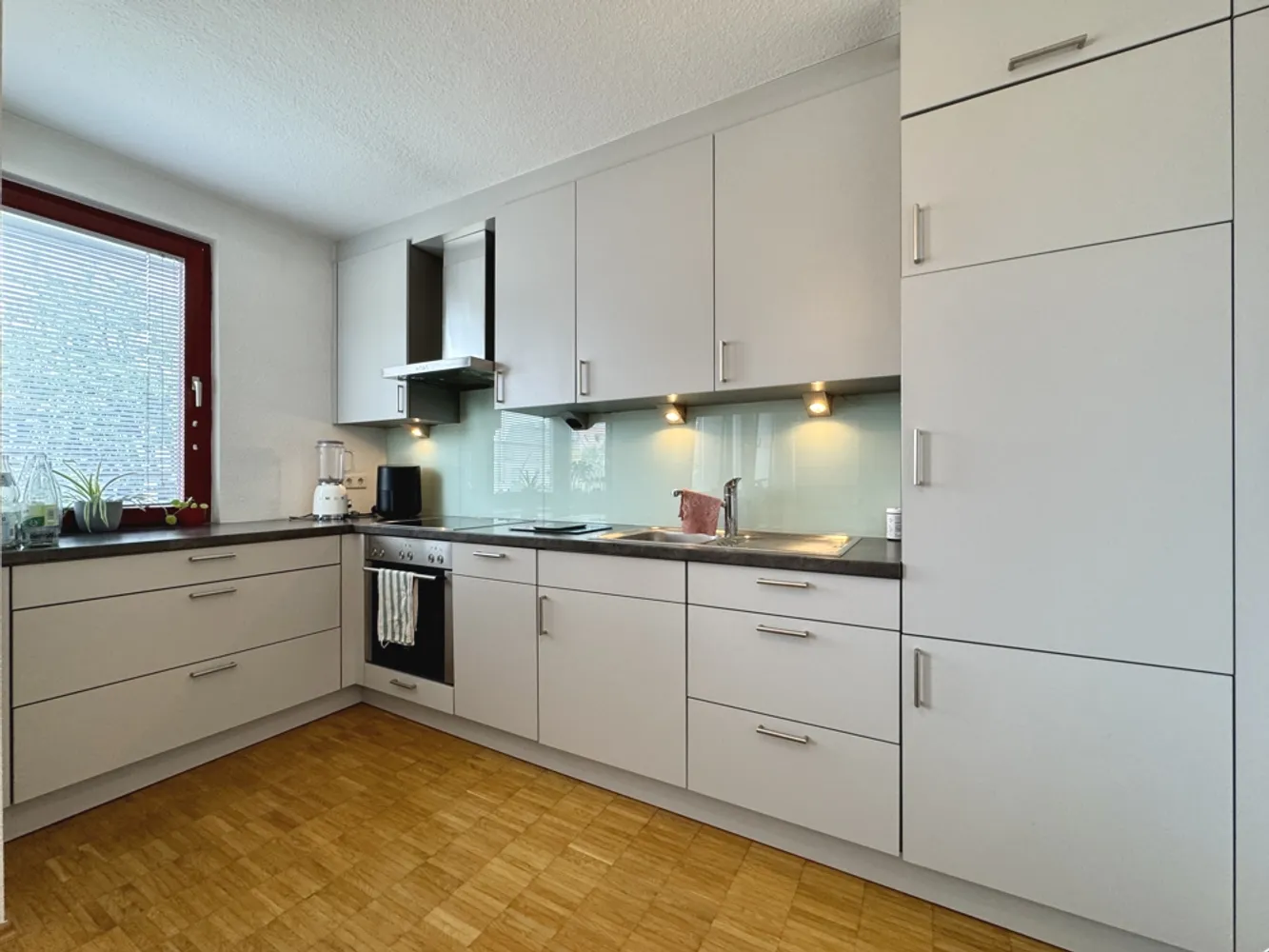 2 Zimmer Wohnung mit 65 m² in Heppenheim – Bild 6