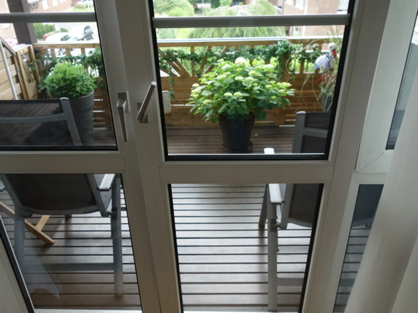 3 Zimmer Wohnung mit 115 m² in Neuss – Bild 6