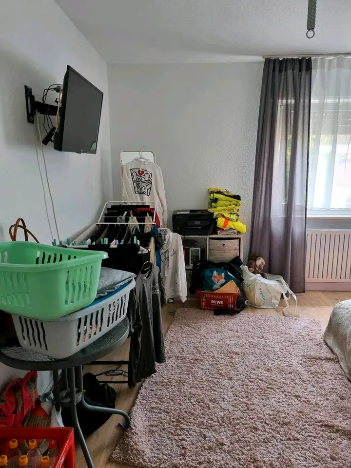 2 Zimmer Wohnung mit 85 m² in Mannheim – Bild 8