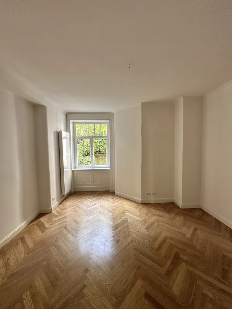 4 Zimmer Wohnung mit 105 m² in Stuttgart – Bild 3
