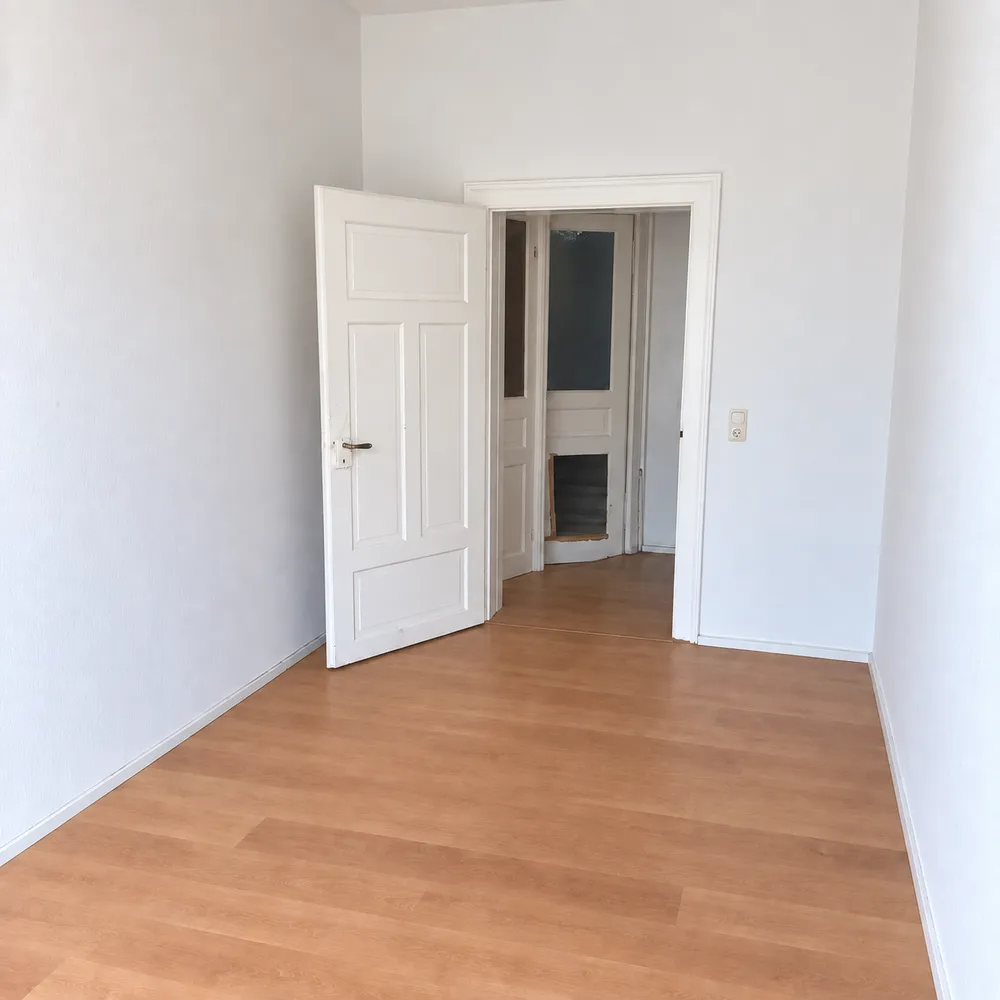 2 Zimmer Wohnung mit 61 m² in Chemnitz – Bild 2