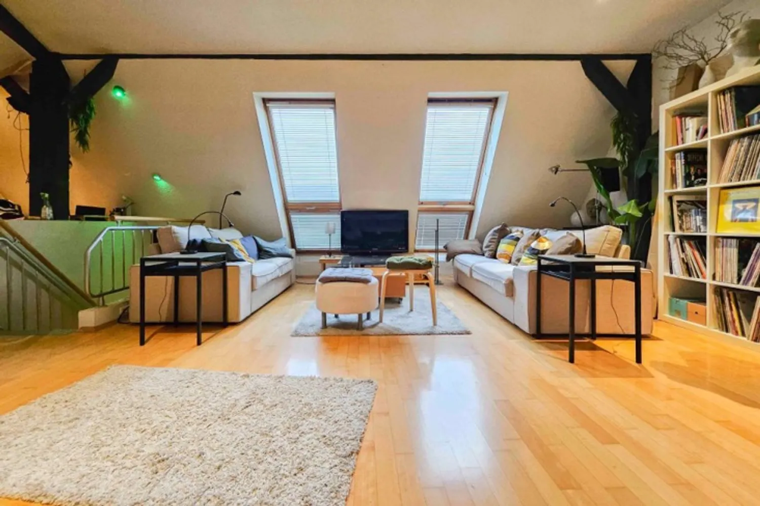 3 Zimmer Wohnung mit 84 m² in Frankfurt am Main – Bild 10