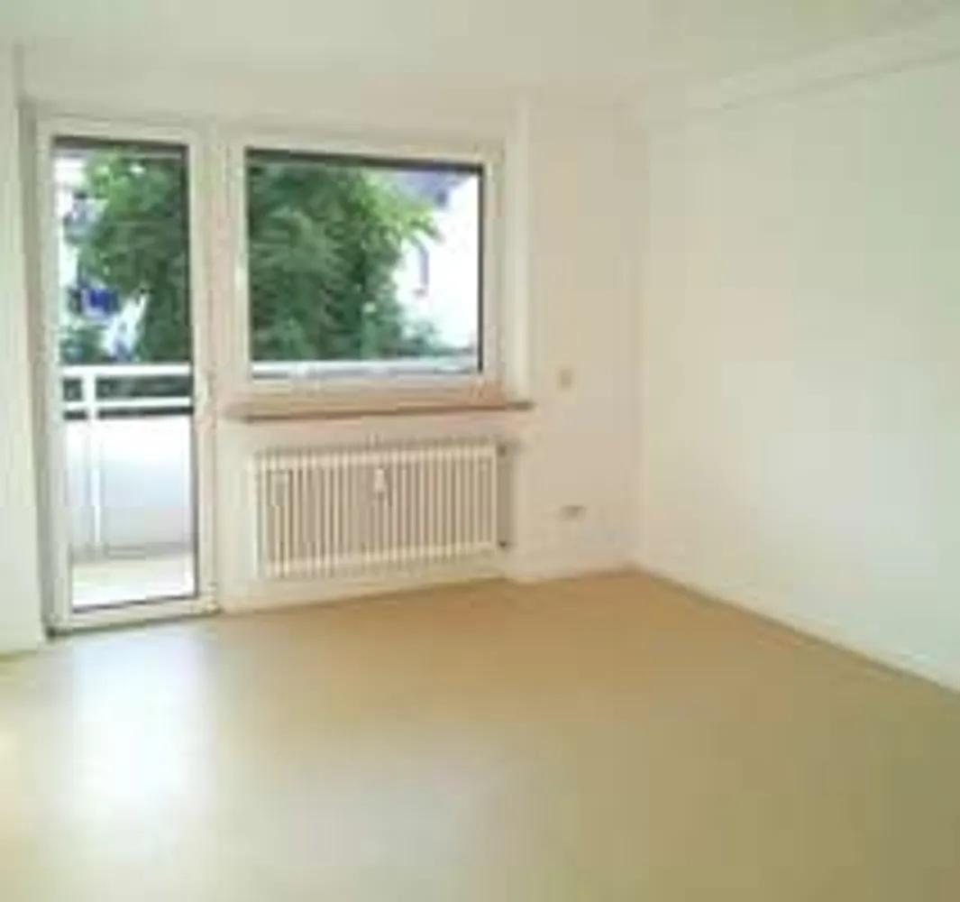 3 Zimmer Wohnung mit 73 m² in Nürnberg – Bild 1