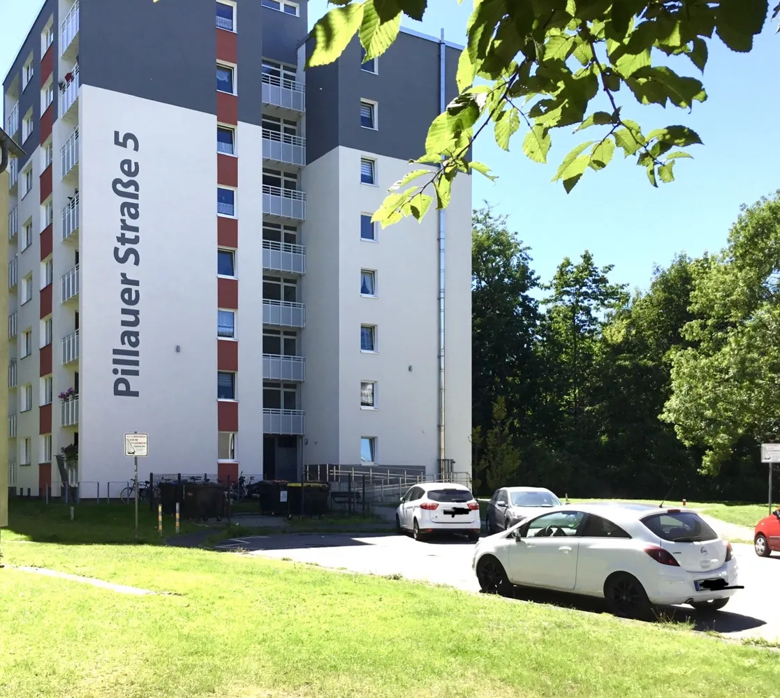 2 Zimmer Wohnung mit 47 m² in Dortmund – Bild 1