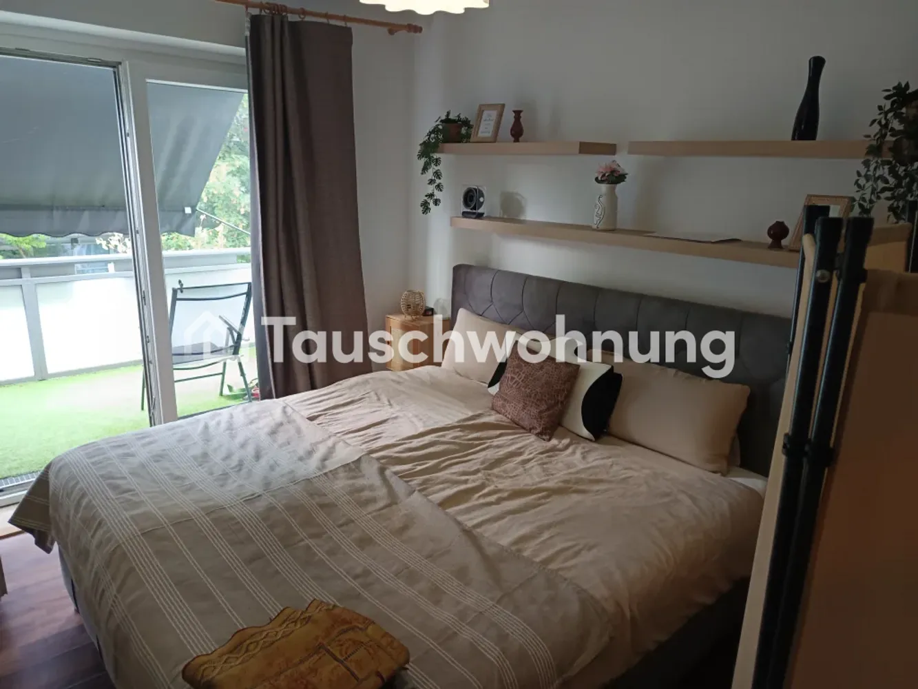 2 room apartment with 52 m² in Hamburg – Photo 11