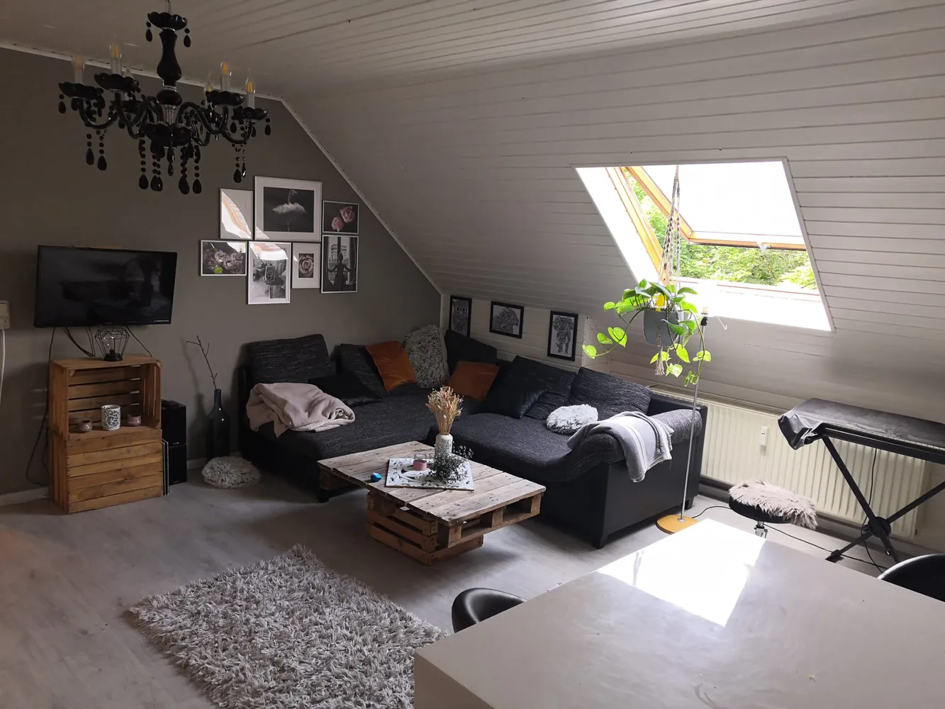 2 Zimmer Wohnung mit 54 m² in Essen – Bild 2