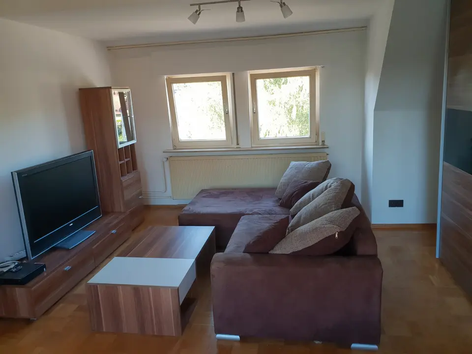 WG-Zimmer mit 20 m² in Nürtingen – Bild 9