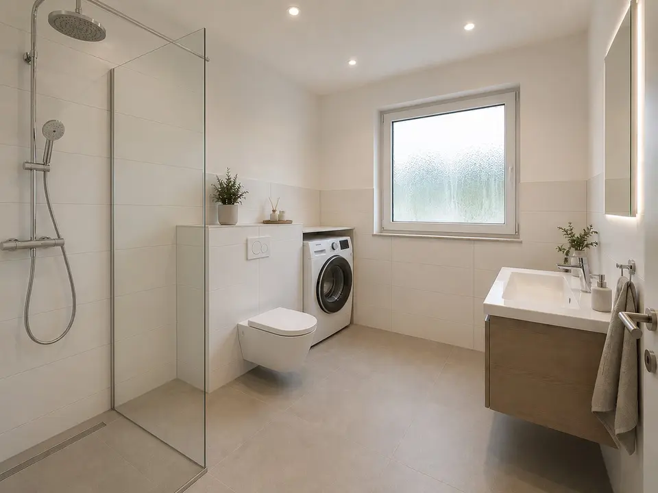 2 Zimmer Wohnung mit 67 m² in Velbert – Bild 5