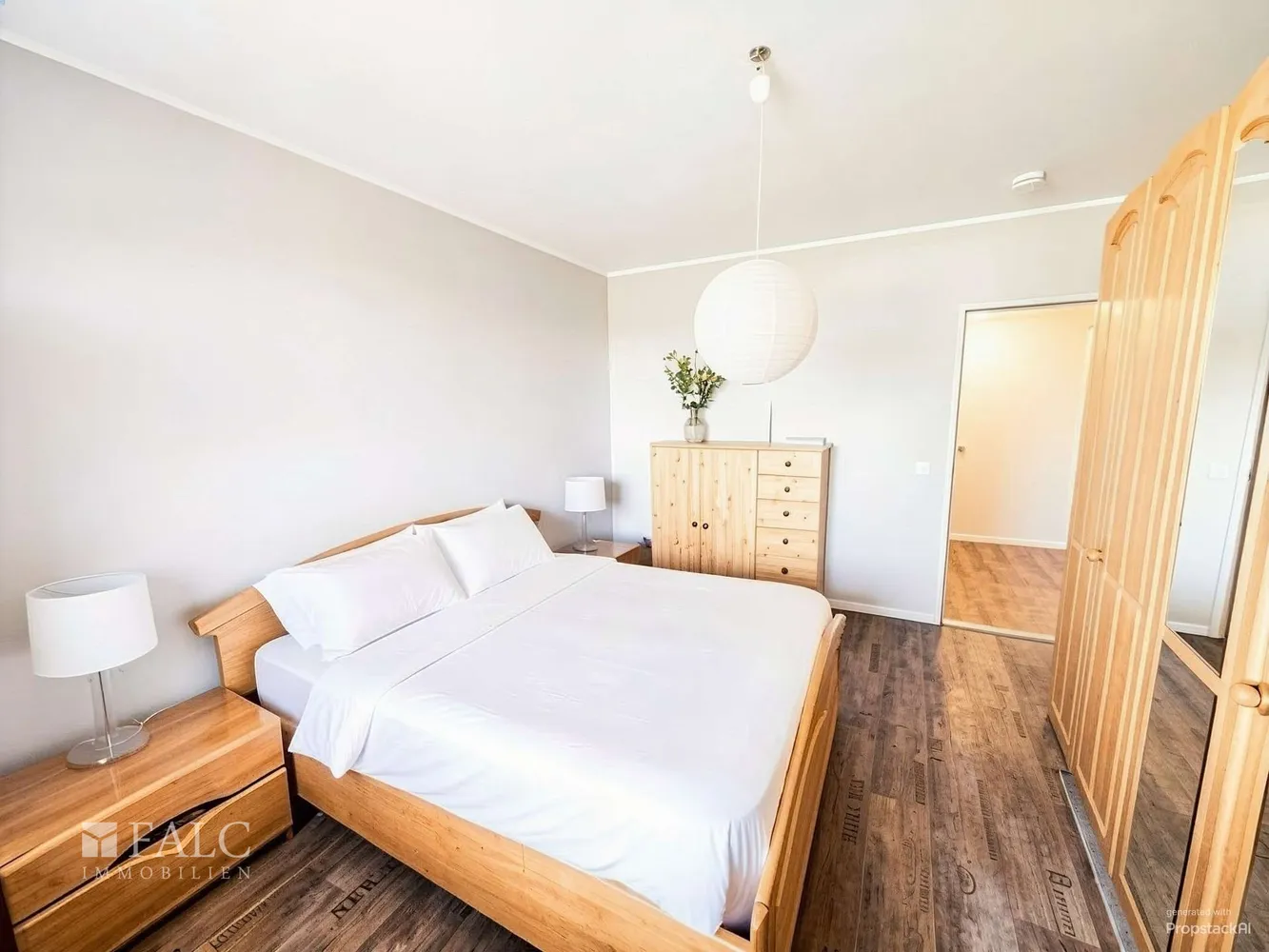3 Zimmer Wohnung mit 68 m² in Duisburg – Bild 5
