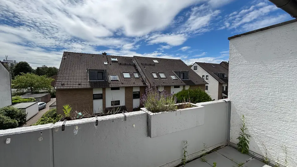 3 Zimmer Wohnung mit 53 m² in Langenfeld – Bild 4