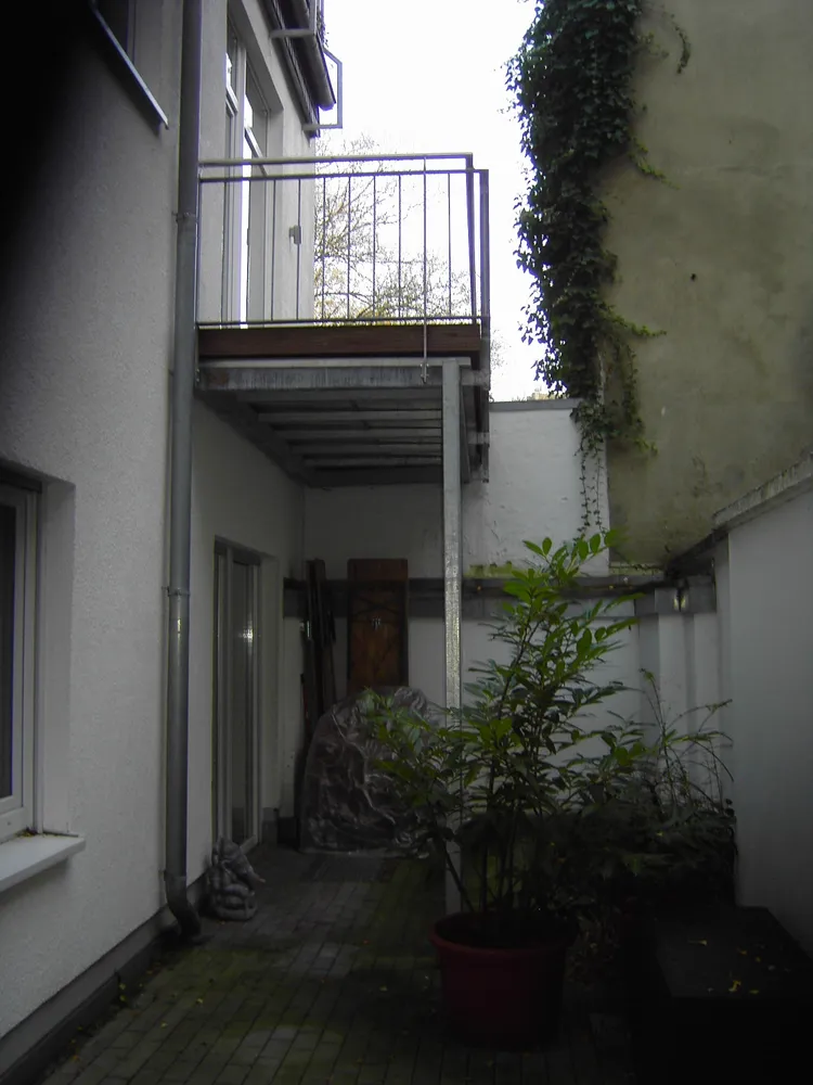 2 Zimmer Wohnung mit 66 m² in Aachen – Bild 3