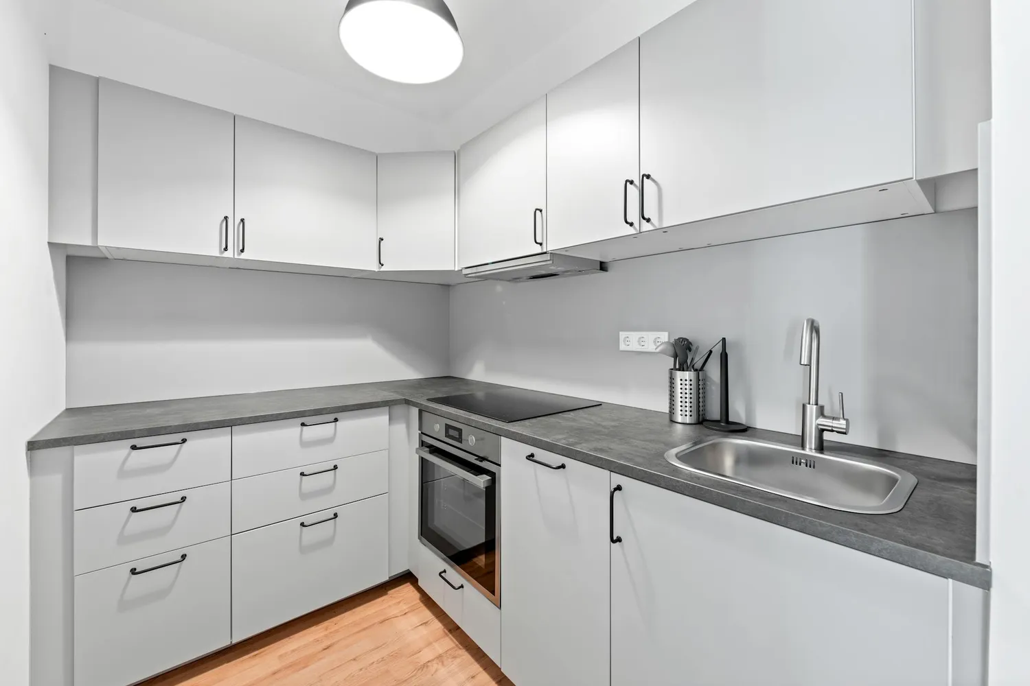 Shared room with 16 m² in Berlin – Photo 6