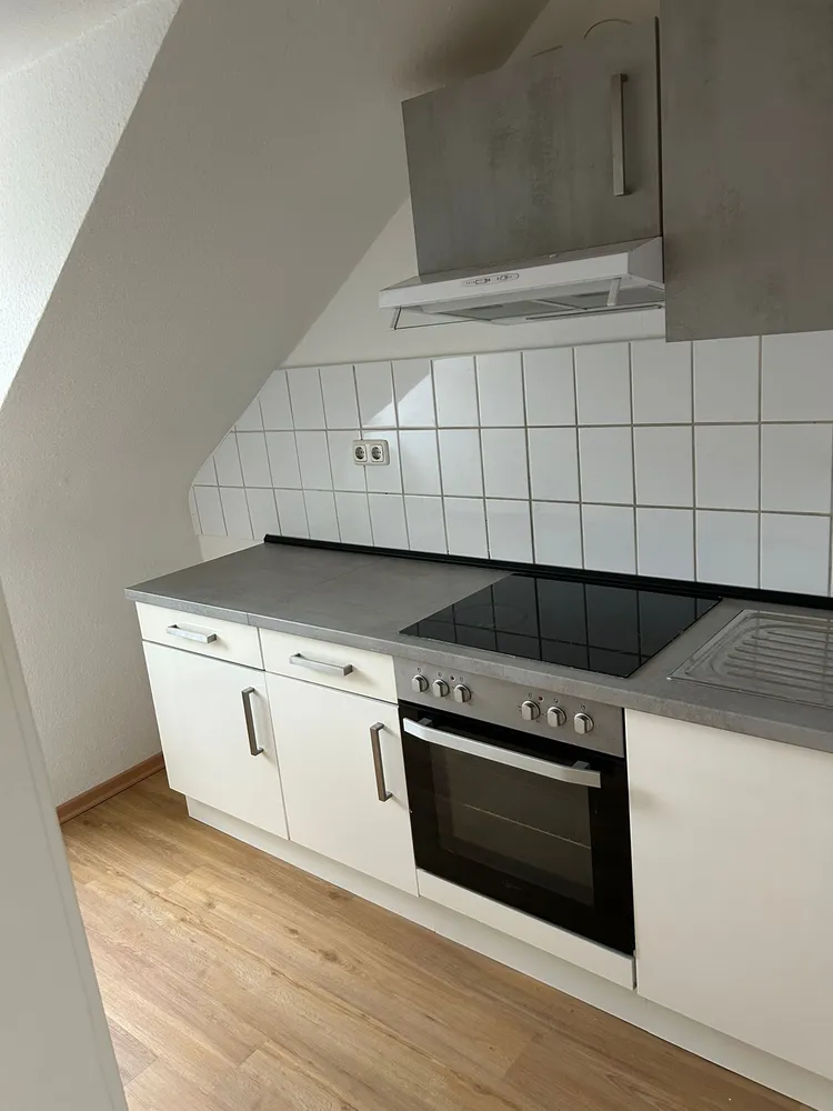 4 room apartment with 96 m² in Düsseldorf – Photo 10
