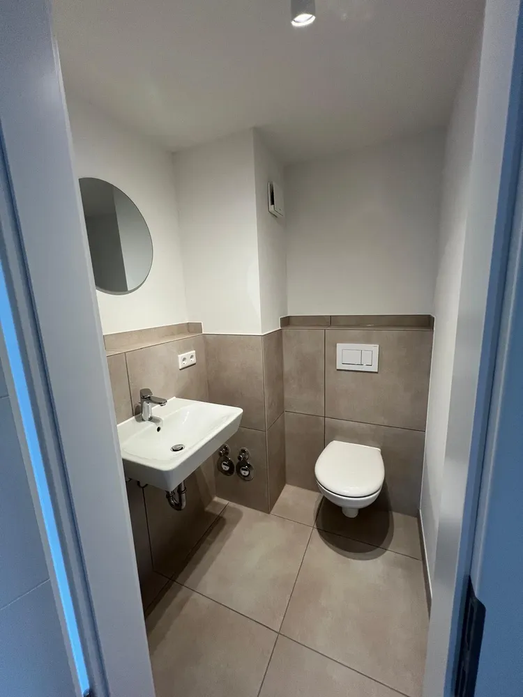 3 Zimmer Wohnung mit 94 m² in Pulheim – Bild 3