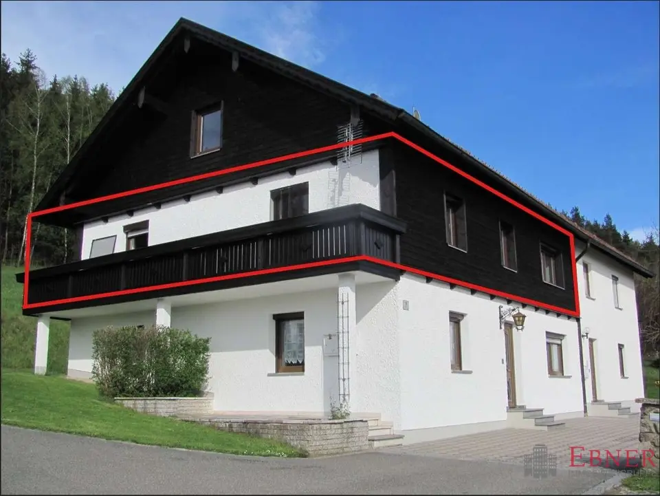 Studio mit 33 m² in Deggendorf – Bild 5