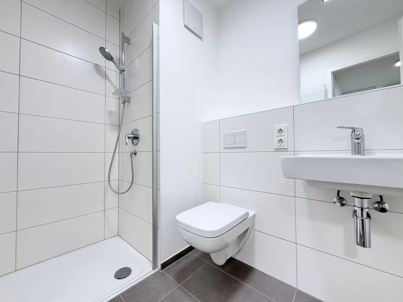 1 Zimmer Wohnung mit 26 m² in Stuttgart – Bild 6