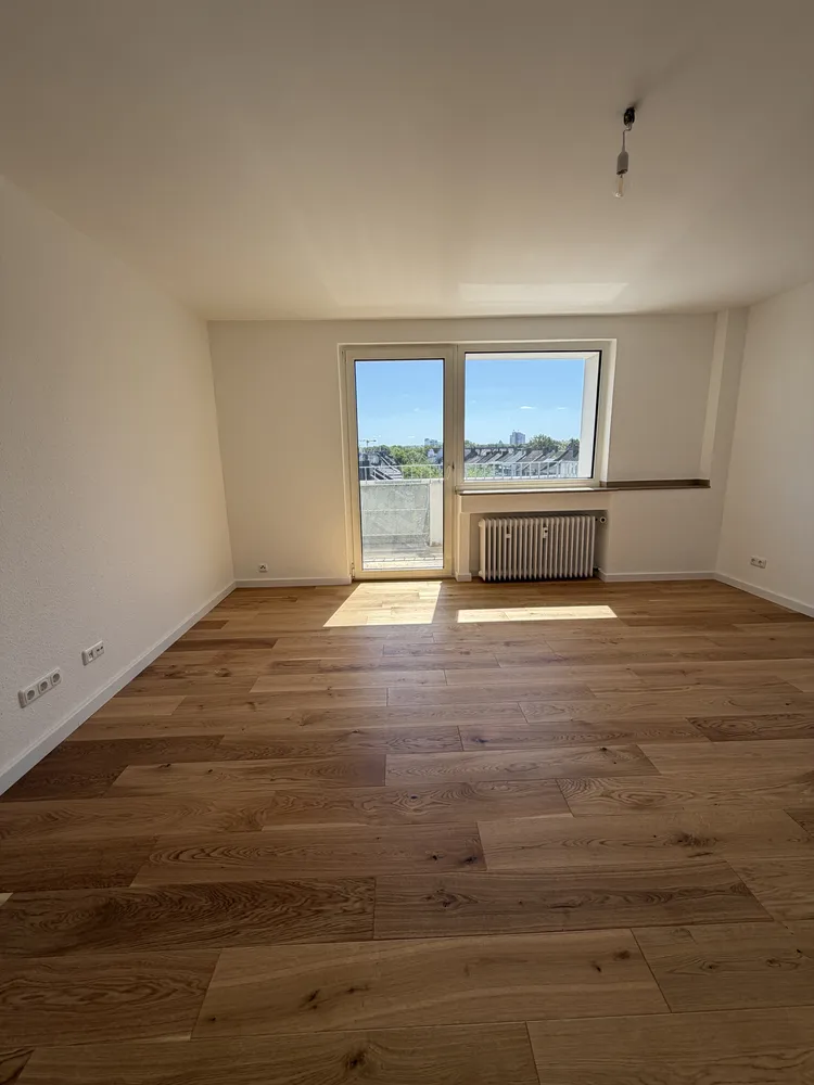3 Zimmer Wohnung mit 88 m² in Dortmund – Bild 1