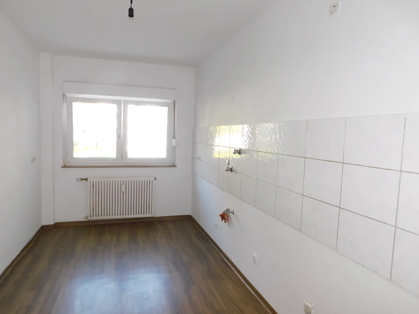 2 Zimmer Wohnung mit 66 m² in Essen – Bild 2