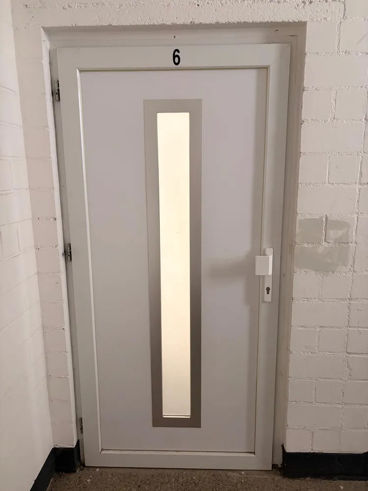 1 Zimmer Wohnung mit 39 m² in Mannheim – Bild 6