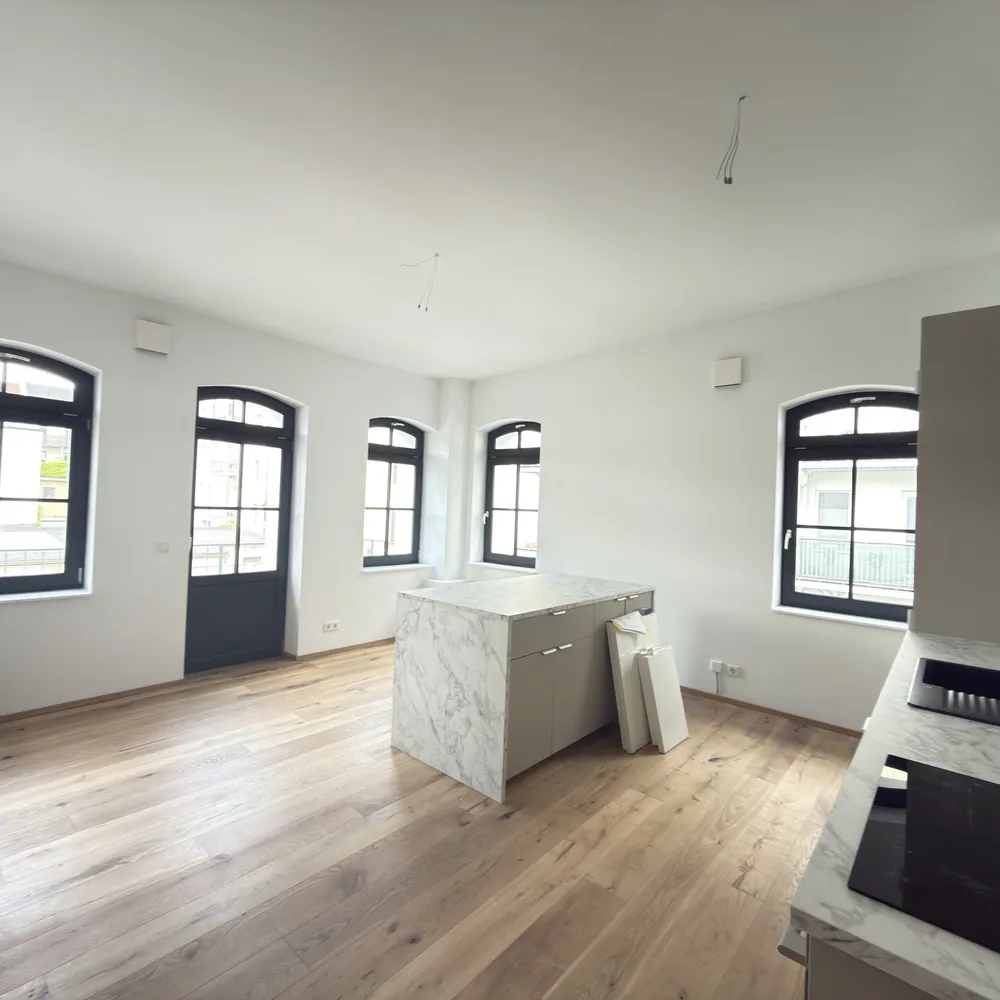 3 Zimmer Wohnung mit 56 m² in Leipzig – Bild 8