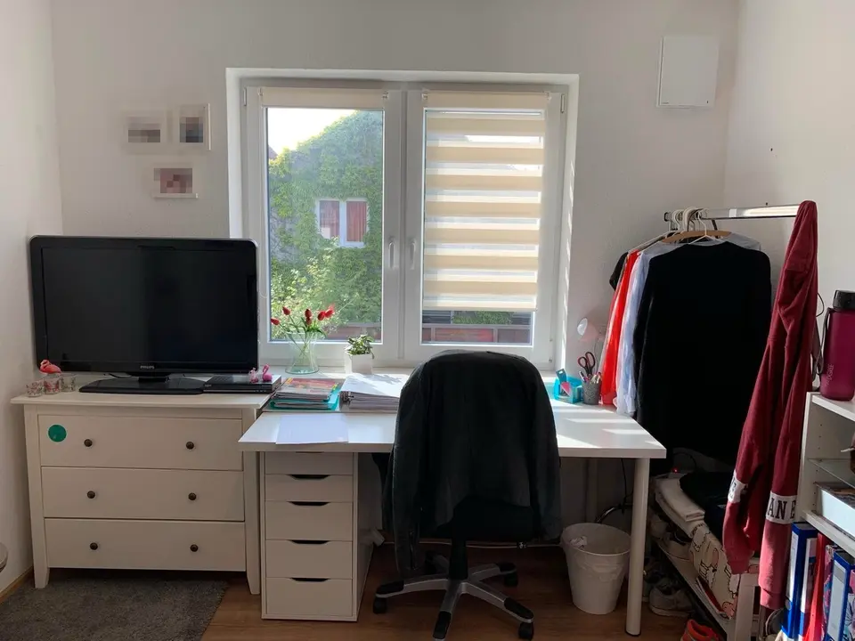 5 Zimmer Wohnung mit 12 m² in Oldenburg – Bild 6