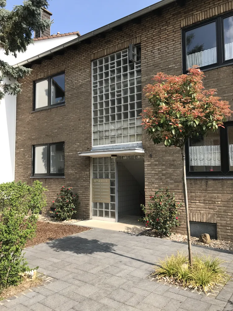 1 Zimmer Wohnung mit 28 m² in Köln – Bild 1