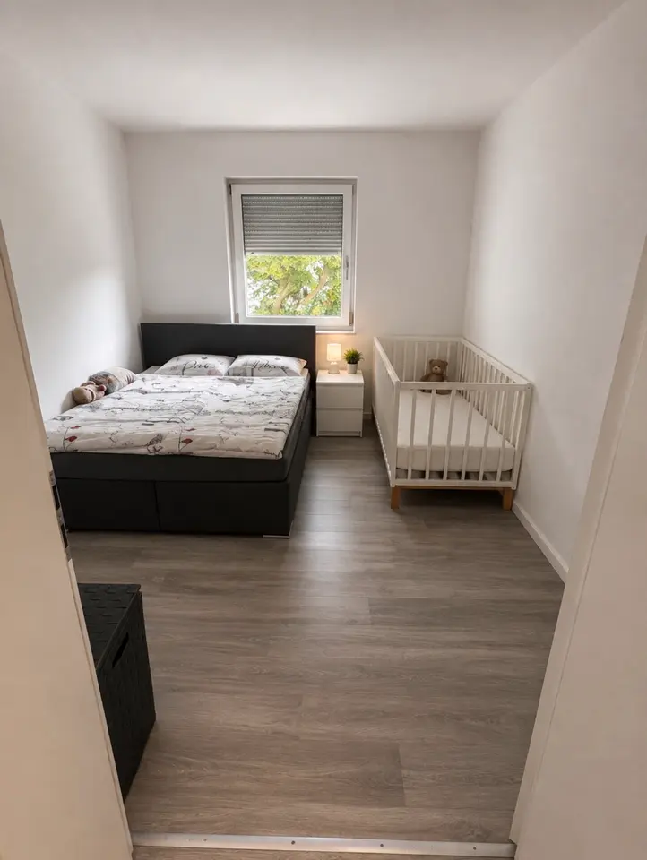 3 Zimmer Wohnung mit 52 m² in Dortmund – Bild 2