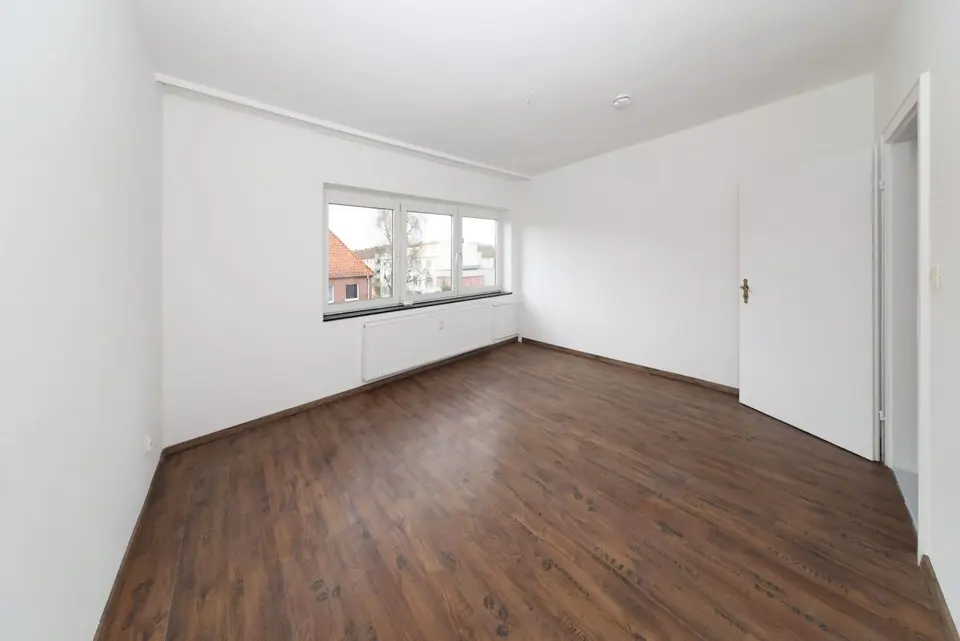 3 Zimmer Wohnung mit 59 m² in Wilhelmshaven – Bild 9