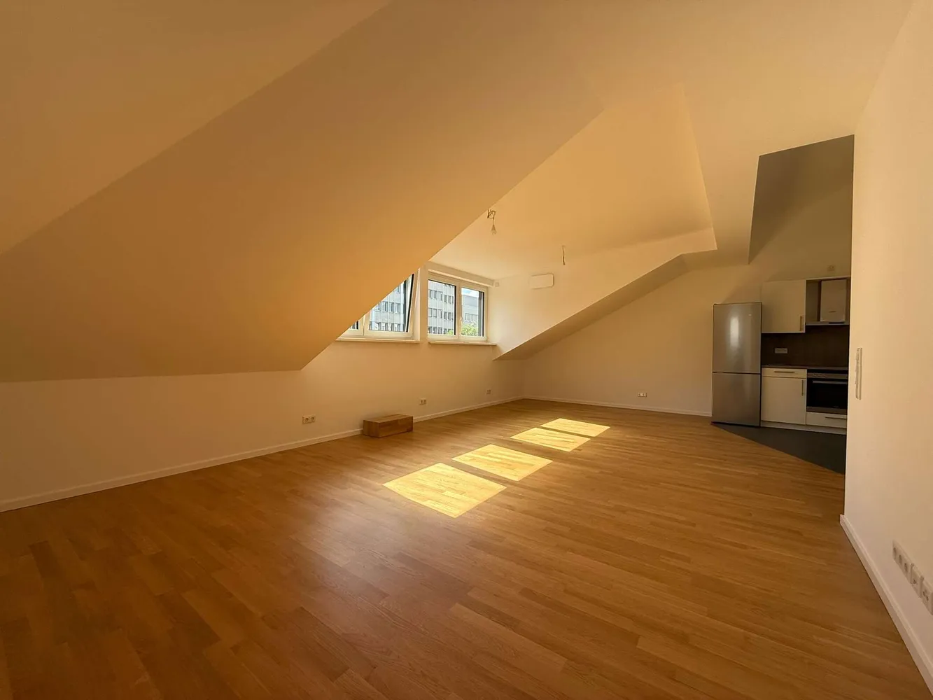 4 room apartment with 97 m² in Frankfurt am Main – Photo 2
