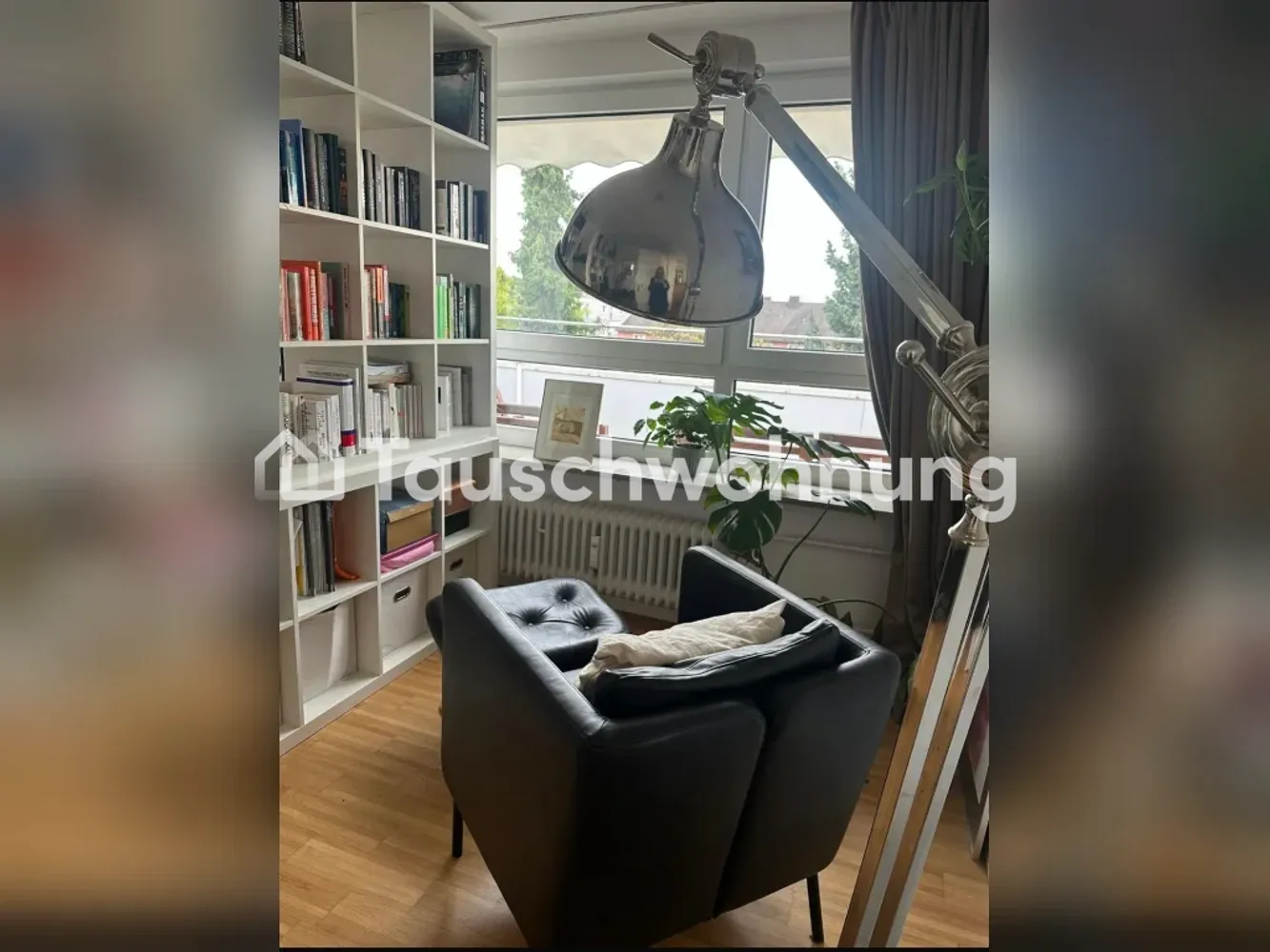 3 room apartment with 88 m² in Munich – Photo 7
