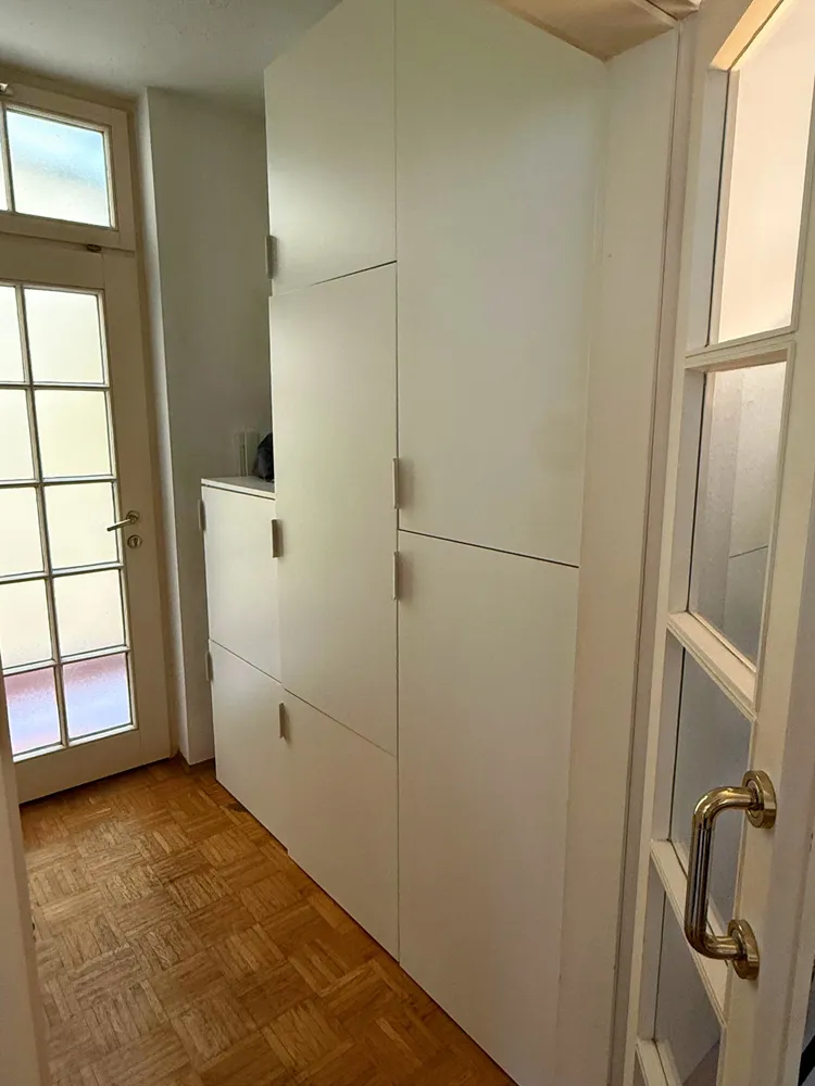3 Zimmer Wohnung mit 70 m² in Heidelberg – Bild 5