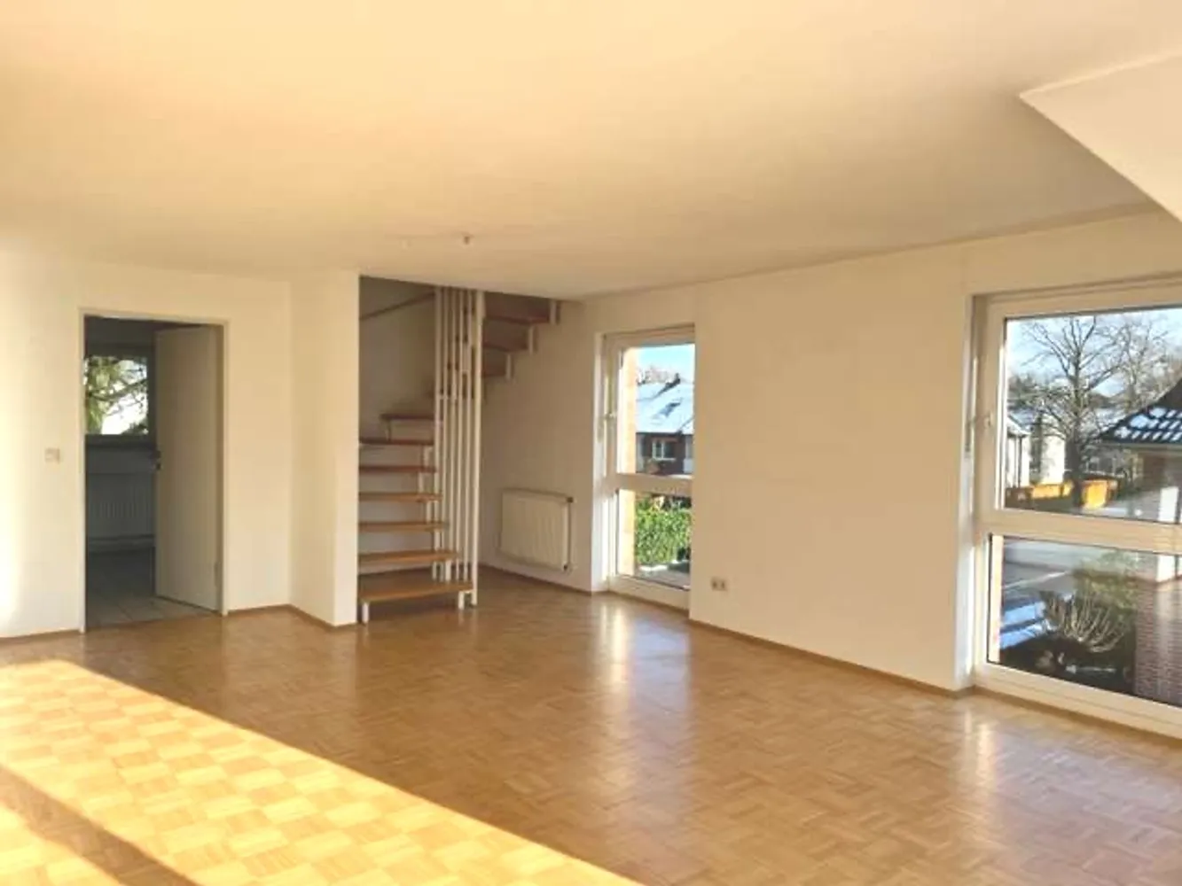 3 Zimmer Wohnung mit 105 m² in Münster – Bild 5
