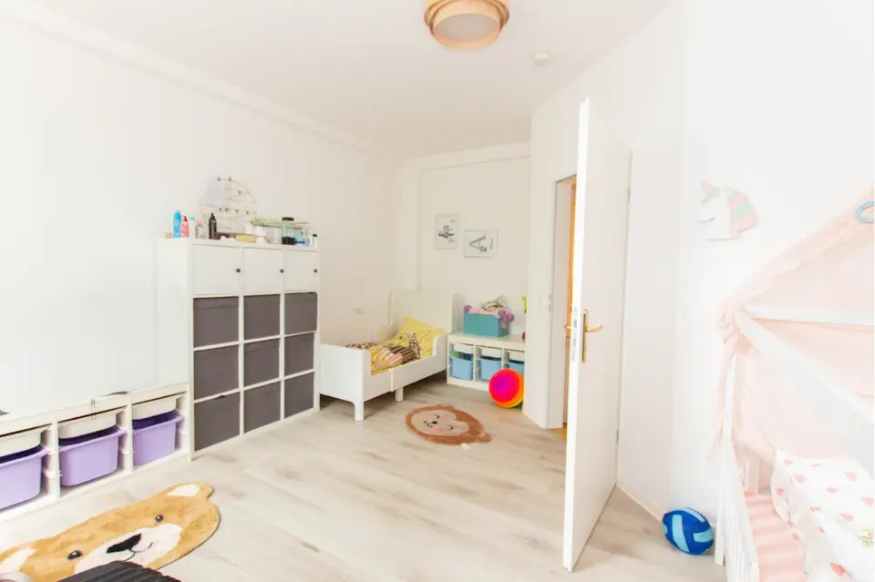 3 Zimmer Wohnung mit 110 m² in Castrop-Rauxel – Bild 3