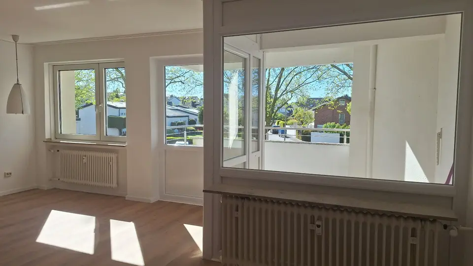 4 Zimmer Wohnung mit 103 m² in Paderborn – Bild 3