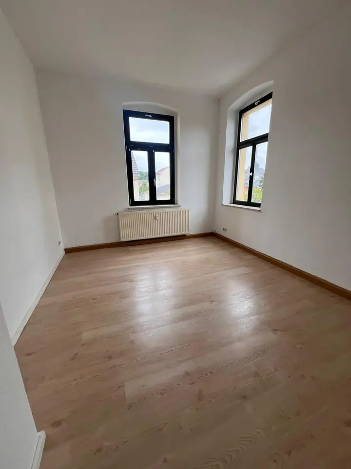 3 Zimmer Wohnung mit 79 m² in Werdau – Bild 1