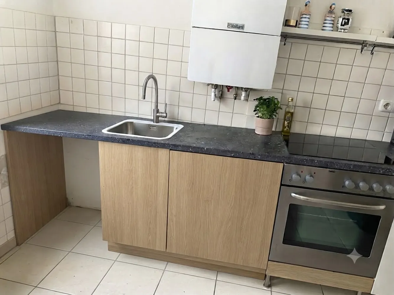 2 Zimmer Wohnung mit 48 m² in Wiesbaden – Bild 7