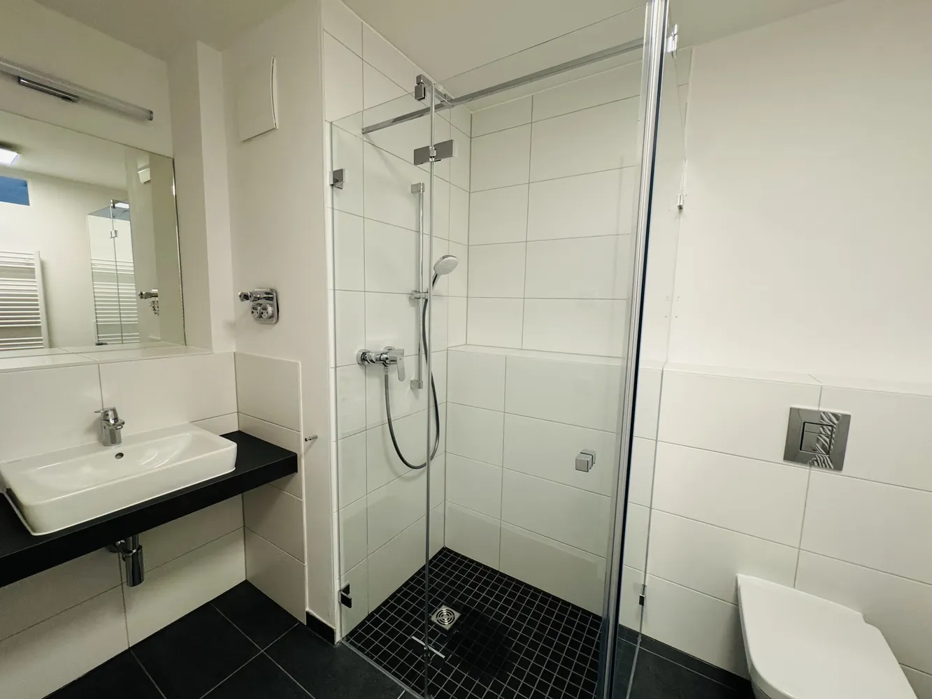1 Zimmer Wohnung mit 31 m² in Berlin – Bild 12