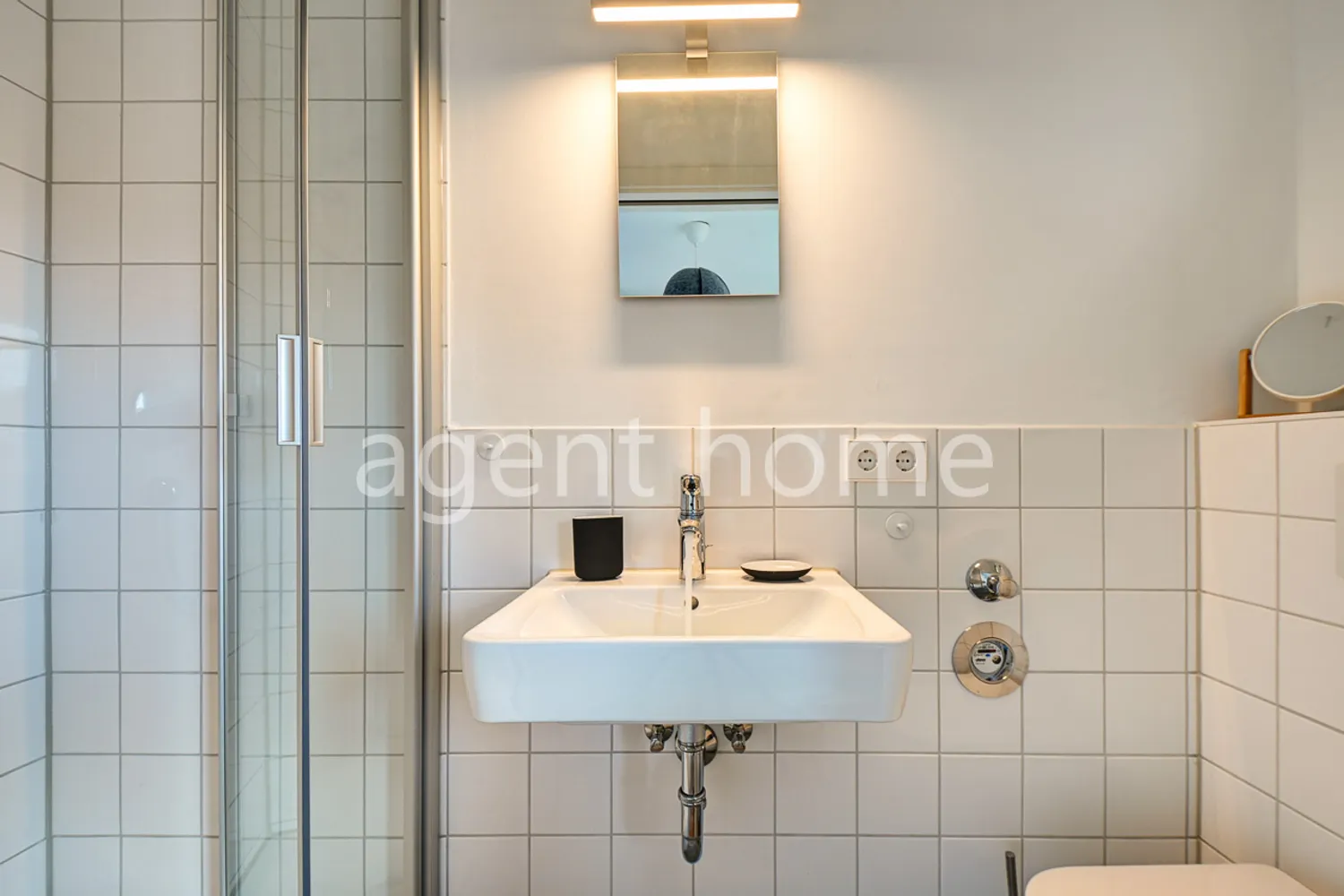 1 Zimmer Wohnung mit 25 m² in Stuttgart – Bild 12