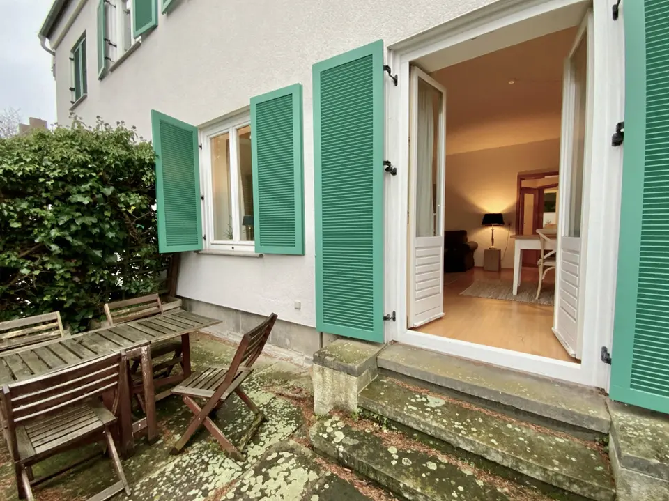 2 Zimmer Wohnung mit 69 m² in Kassel – Bild 6