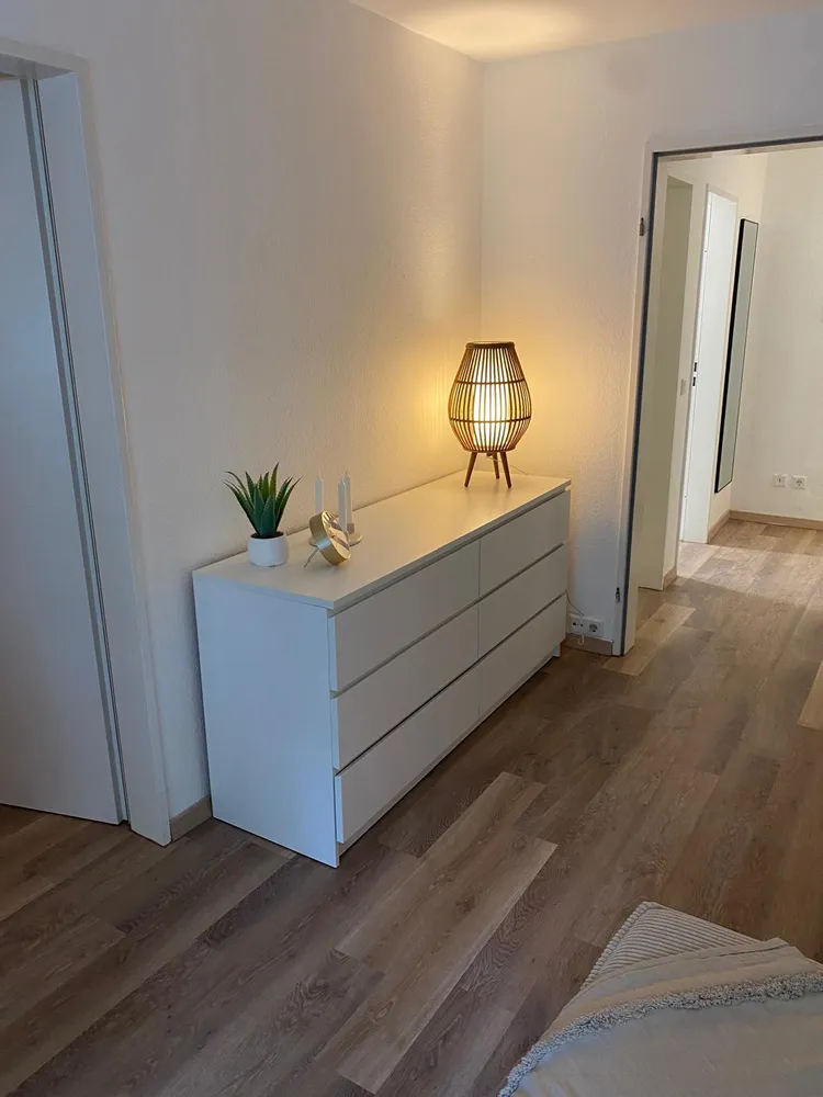 2 Zimmer Wohnung mit 51 m² in Meerbusch – Bild 5