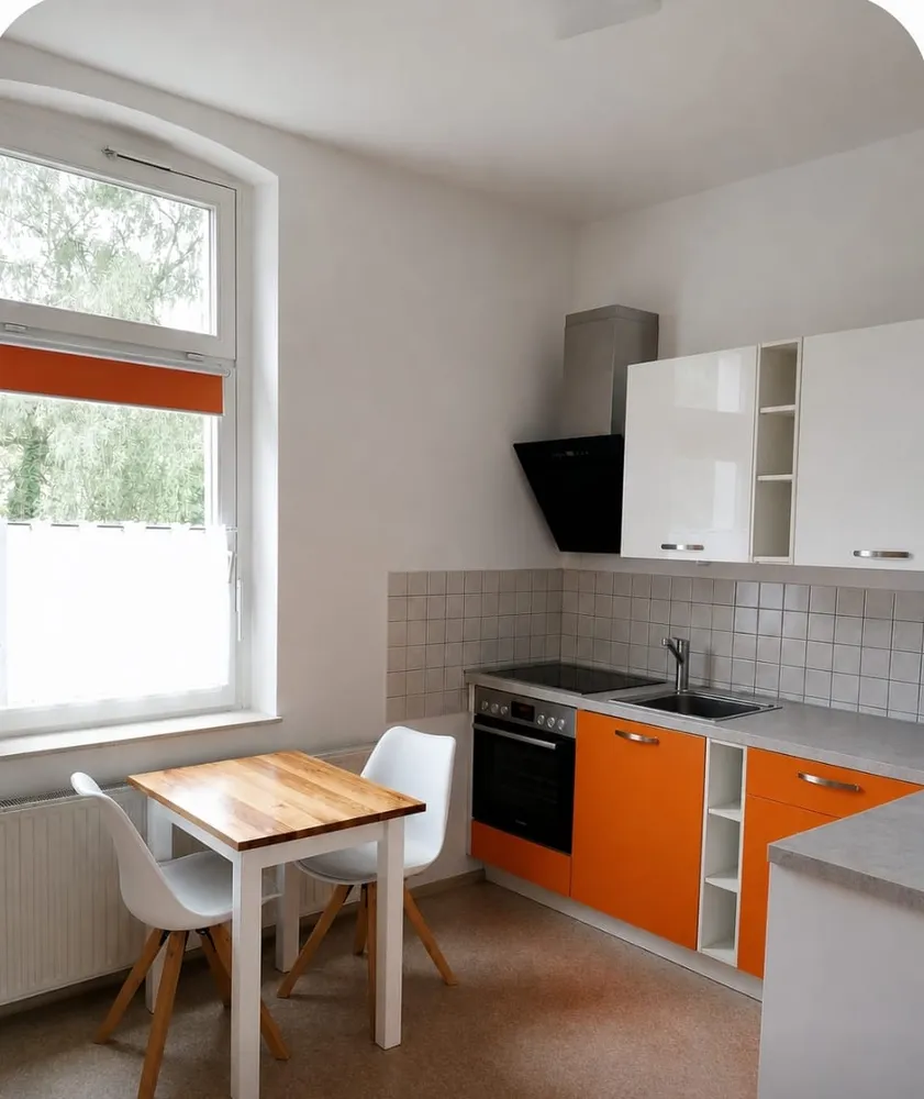 3 Zimmer Wohnung mit 89 m² in Wittenberg – Bild 7