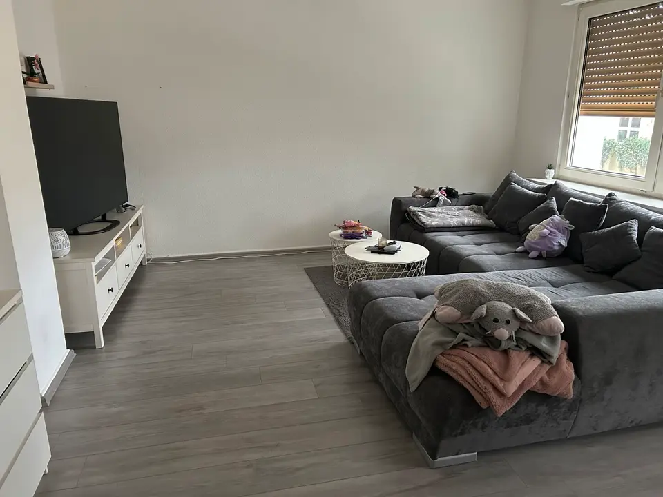 2 Zimmer Wohnung mit 65 m² in Bochum – Bild 1