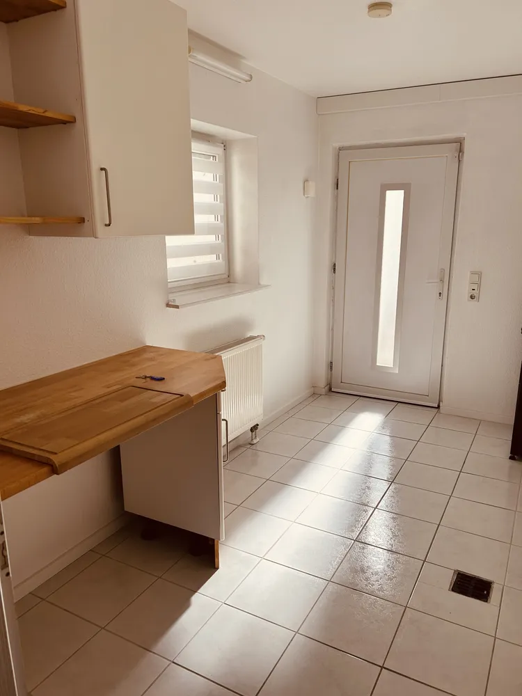 3 Zimmer Wohnung mit 90 m² in Worms – Bild 6