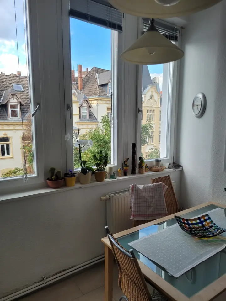 WG-Zimmer mit 42 m² in Hannover – Bild 7