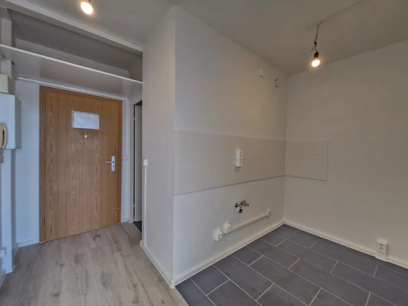 2 Zimmer Wohnung mit 43 m² in Dresden – Bild 11